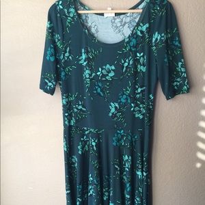 Lularoe Nicole XL